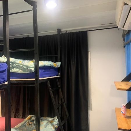 בנגקוק 858Hostel Bkk In Khaosan Road מראה חיצוני תמונה