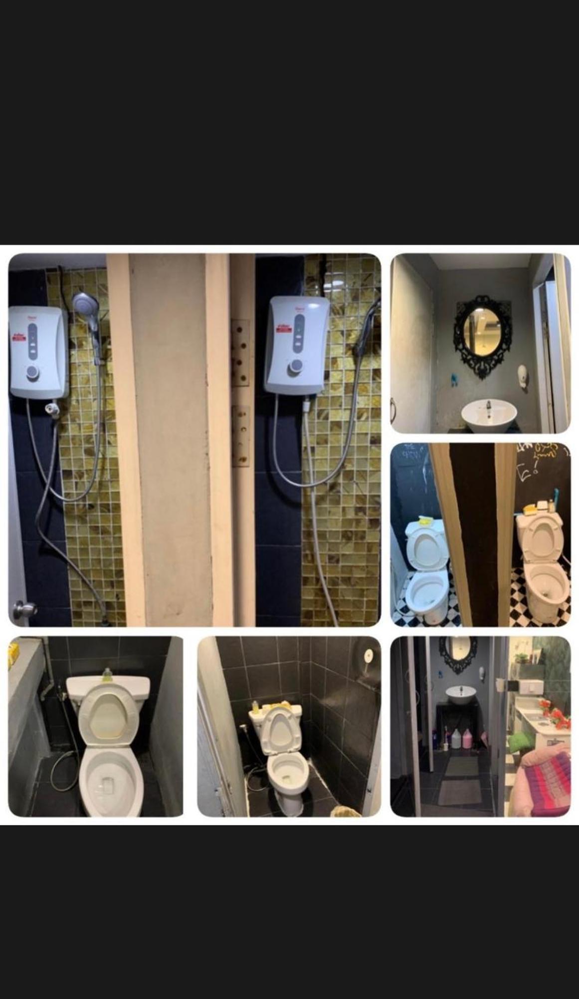 בנגקוק 858Hostel Bkk In Khaosan Road מראה חיצוני תמונה
